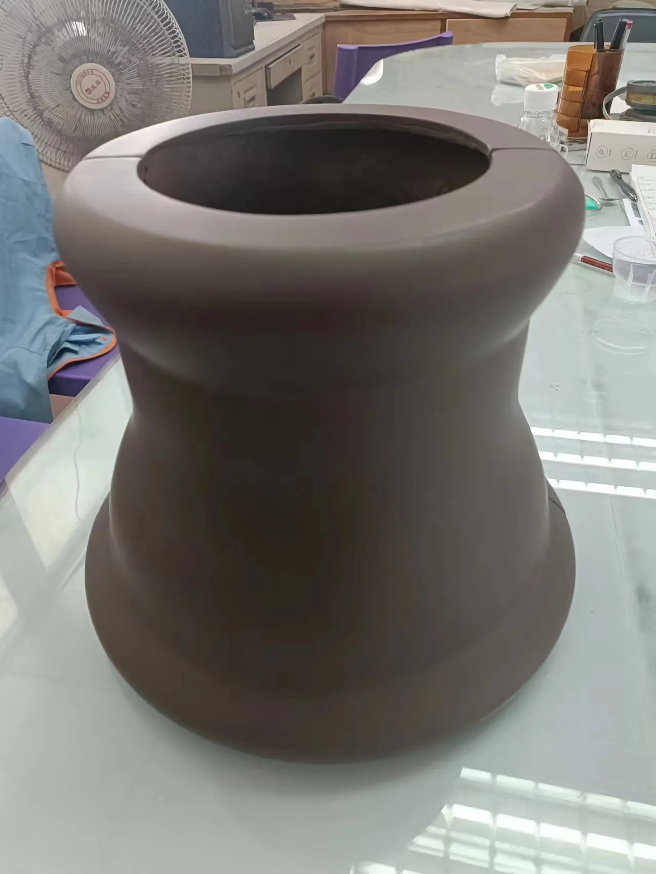 燈柱腰飾